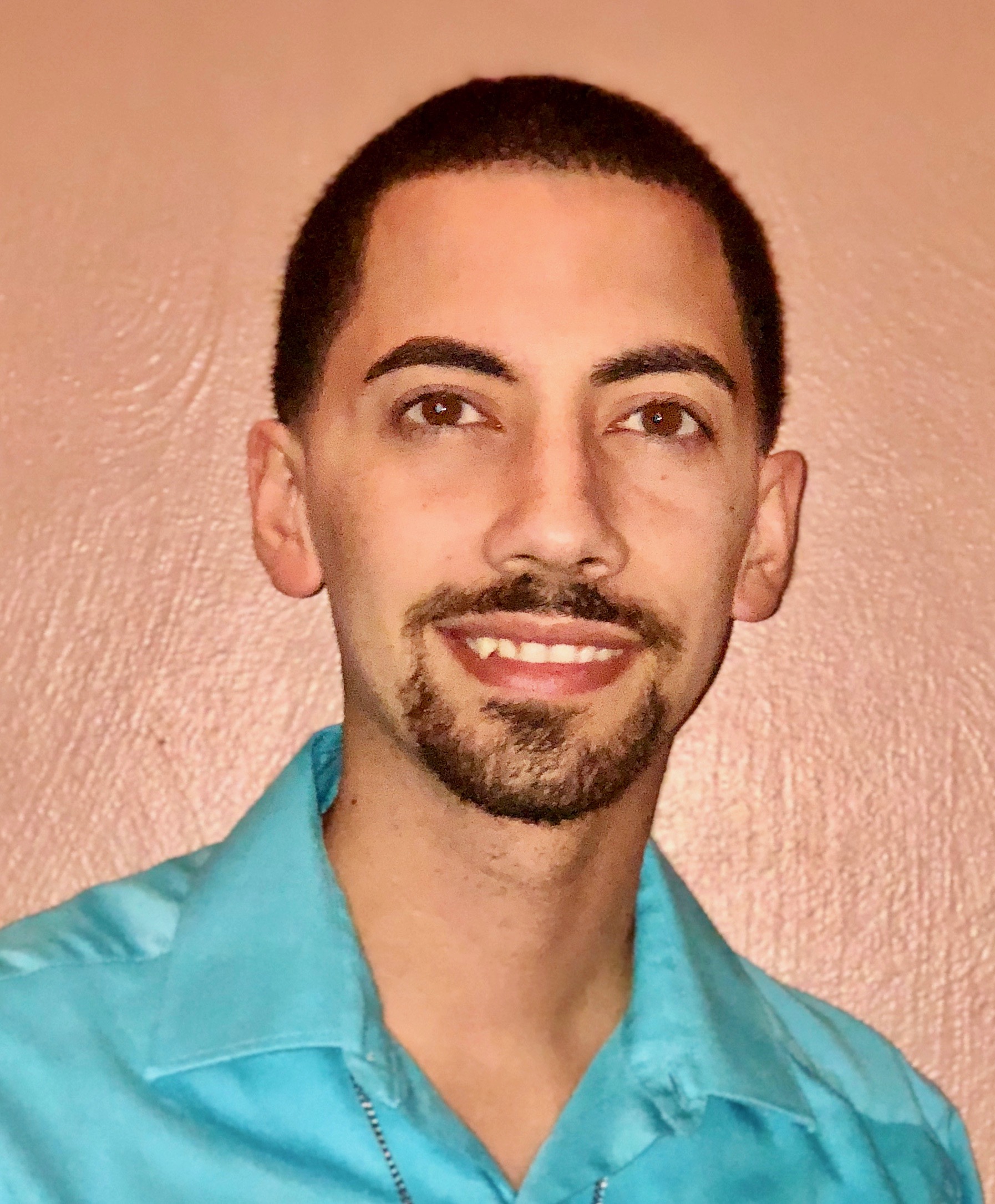 Ordained Minister