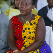 Ordained Ghana Deacon Minister