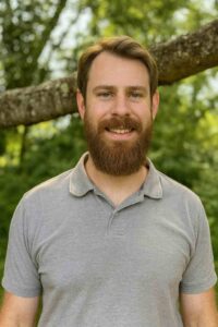 Joshua Wedding Officiant