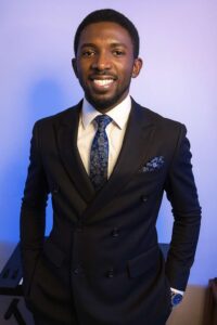 Pastor Allen Chaplain