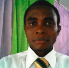 Samuel Odafi Echiemunor