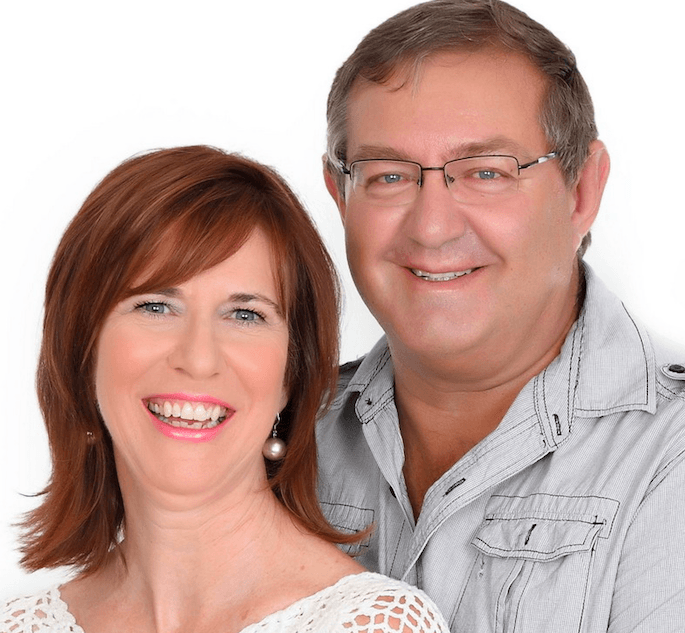 Marthinus and Maretha Pretorius Christian Leaders Alliance