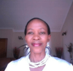 Martha Letta Motlhape