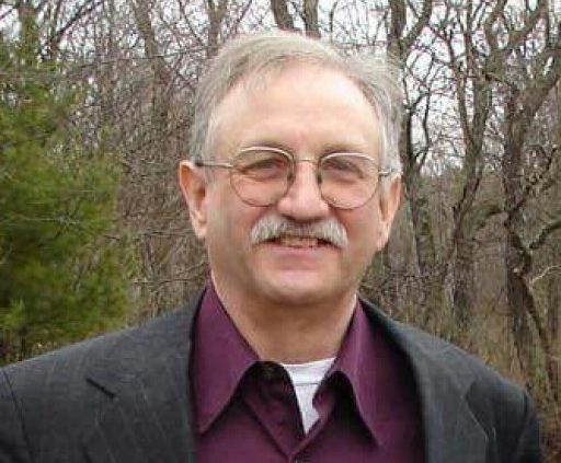 Dale Parker