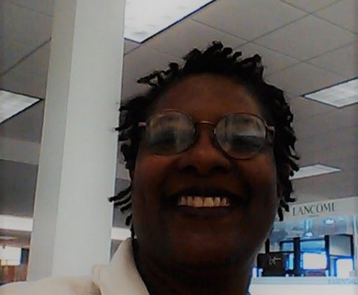 Obrellia Davis