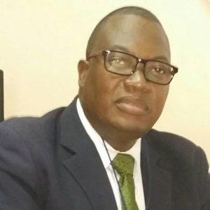 Ordained Church Planter