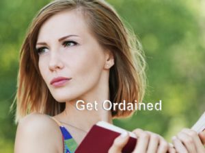 Ordained Christian Leaders Program