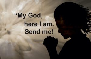 Ordained Christian Leader