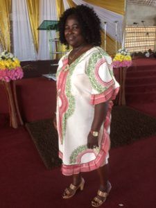 Commissioned Minister