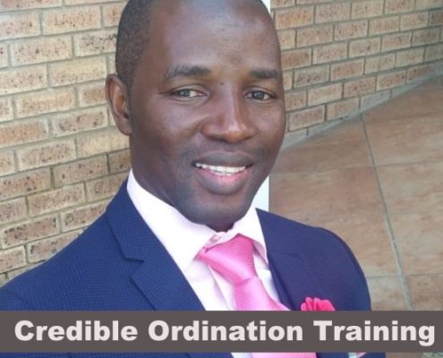 Credible Ordination Training