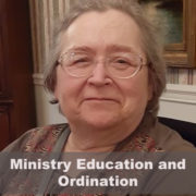 Ministry Education