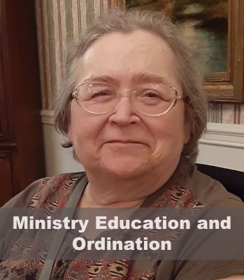 Ministry Education