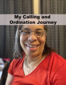 Calling and Ordination Journey