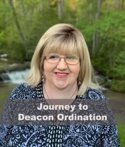 Journey to Deacon Ordination