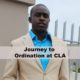 Journey to Ordination at CLA