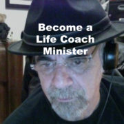 Licensed Life Coach Minister