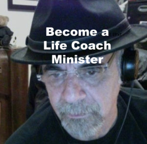 Licensed Life Coach Minister