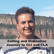 Calling and Ordination