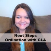 Next Step Ordination