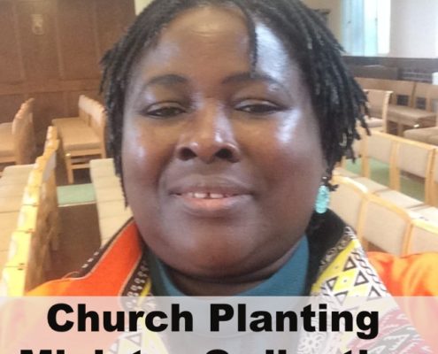 Church Planting Minister