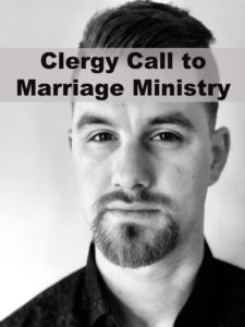 Clergy Call to Marriage Ministry