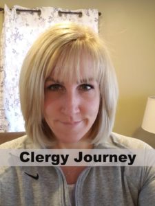 Clergy Journey