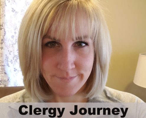 Clergy Journey