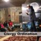 Clergy Ordination