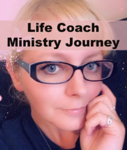 Life Coach Ministry Journey