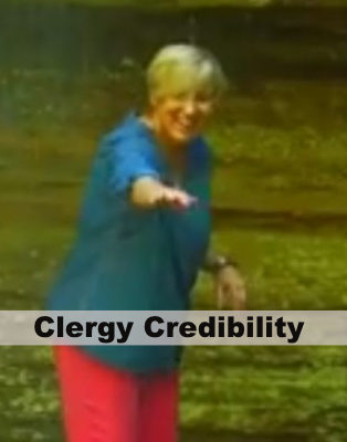 Clergy Credibility