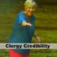 Clergy Credibility