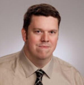 Licensed Ministry Officiant Story