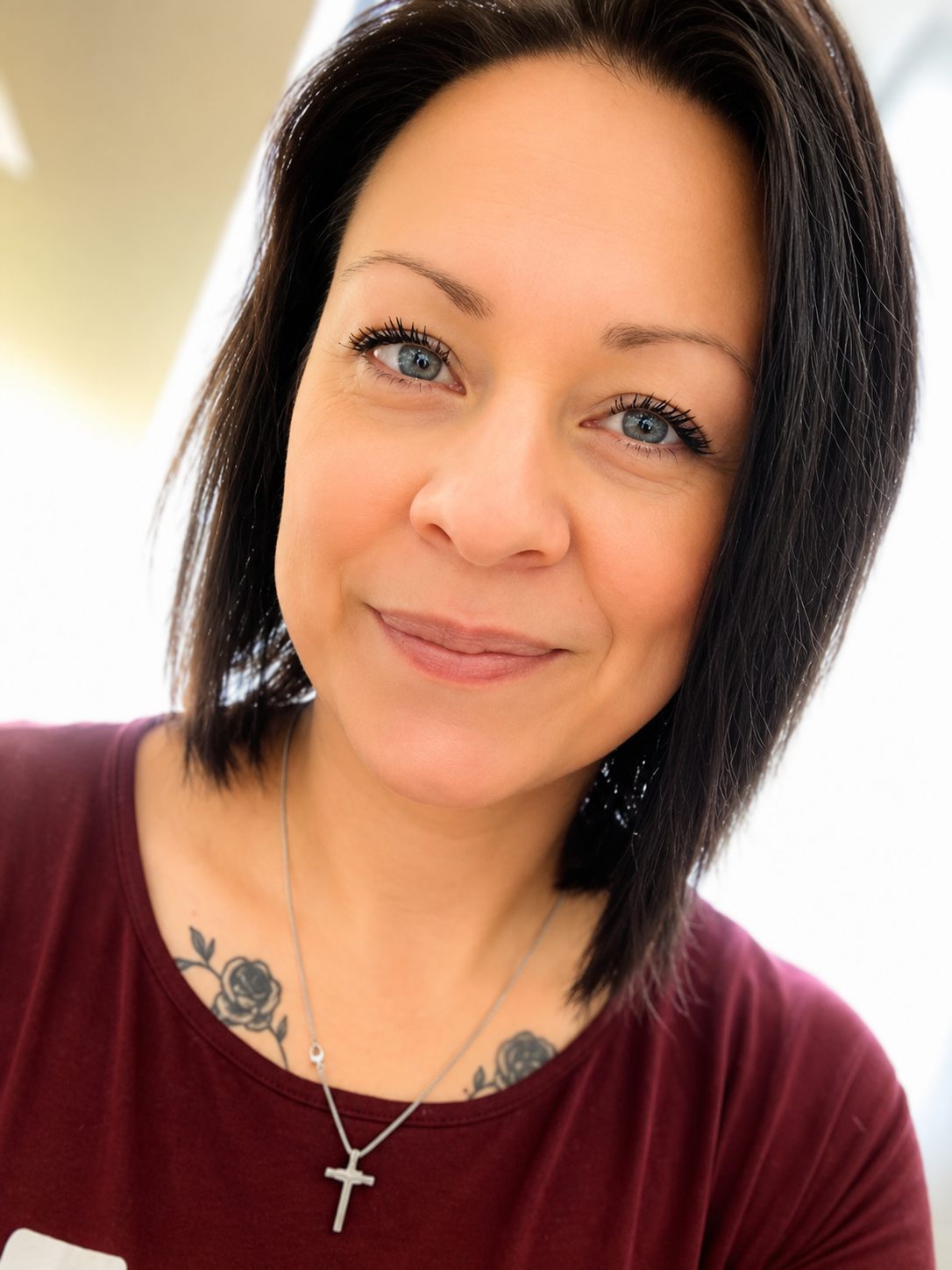Amberoysa King, Christian coaching ministry leader
