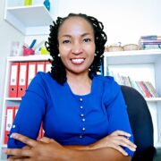 Mercy Njue - Kenya