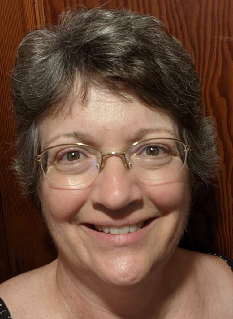 Elizabeth Mourer, Christian coaching ministry leader and registered nurse