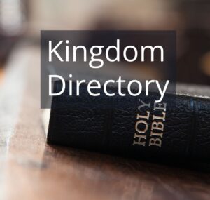 Kingdom Directory