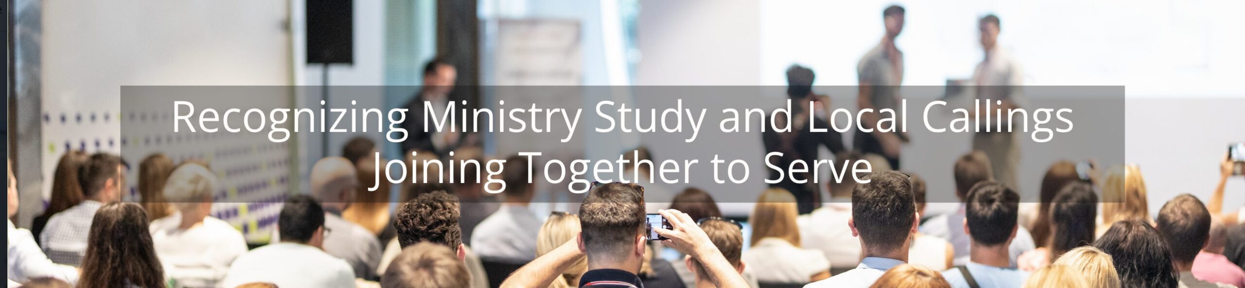 About Christian Leaders Alliance Minister Ordination Program