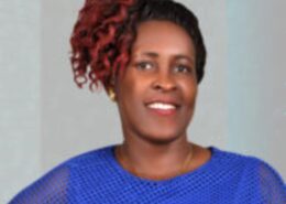 Wedding Officiant Program