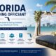 Florida wedding officiant ordination and marriage requirements guide