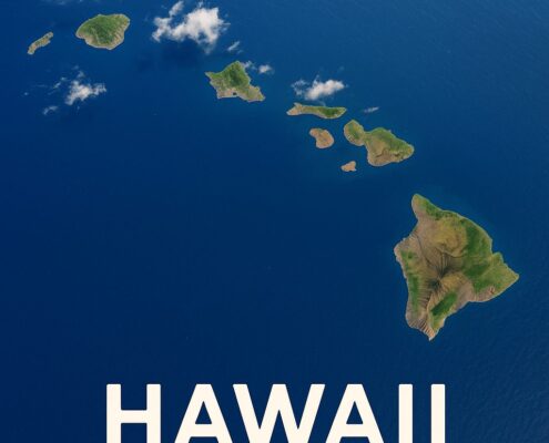 Become Ordained in Hawaii