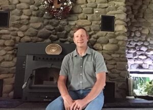 Timothy Bunch Ordained Wedding Officiant