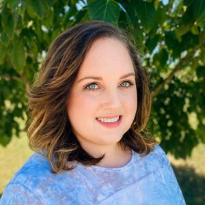 Life Coach Minister Amanda