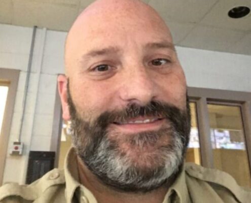 Become a chaplain