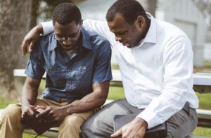 Licensed Ministry Chaplain