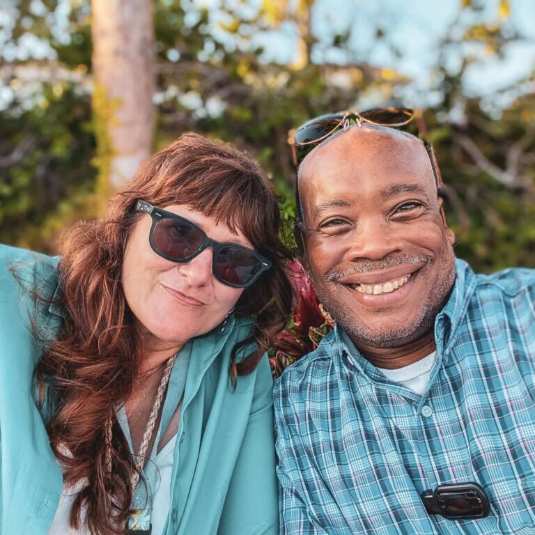 Become a Romance Minister