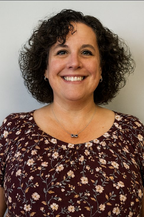 Christian Leaders Alliance Staff Angi Martin Credentialing Advisor and Florida Office Manager