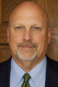 Christian Leaders Alliance Staff Brian DeCook Global Ministry Director