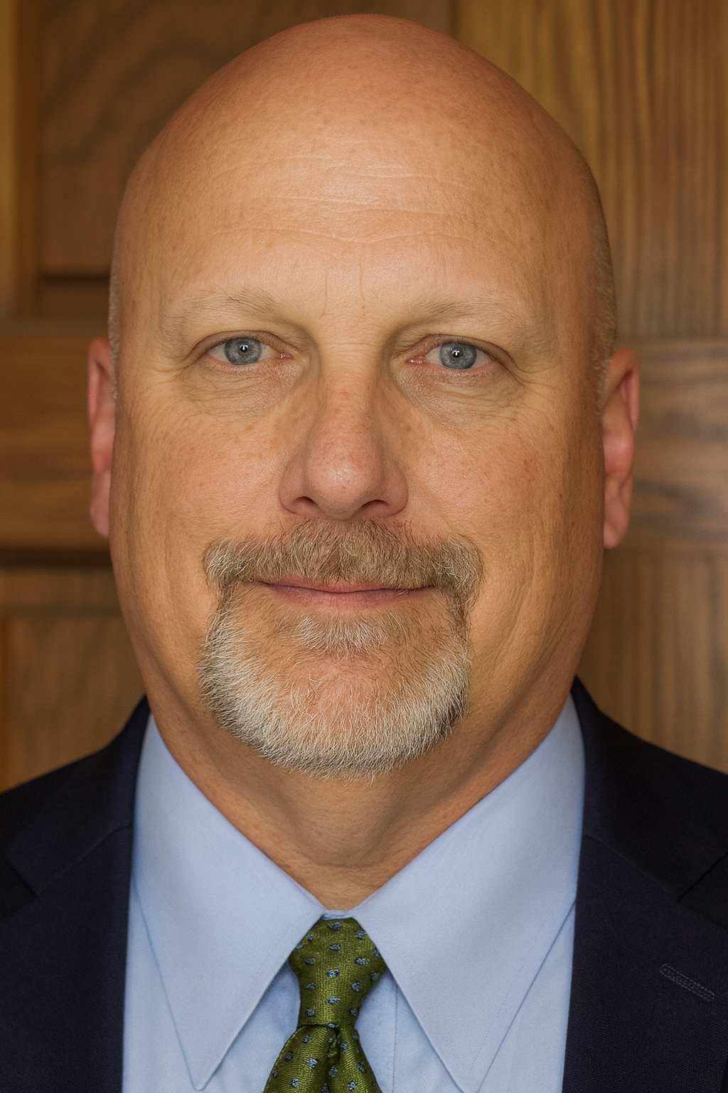 Christian Leaders Alliance Staff Brian DeCook Global Ministry Director