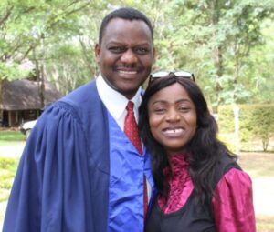 Brian Ordained Officiant Minister