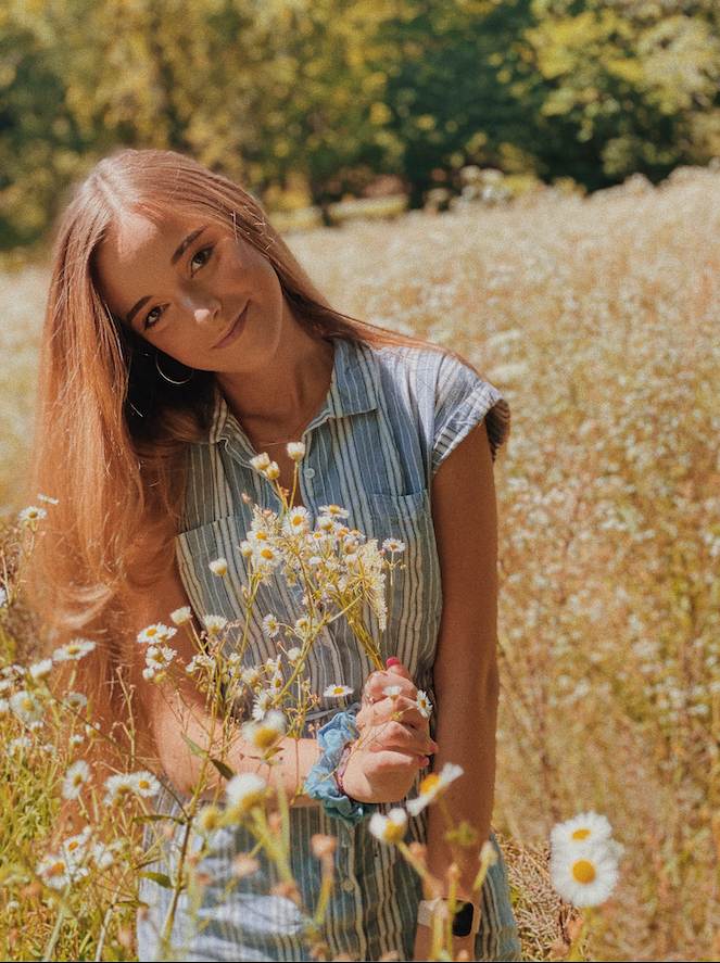 Christian Leaders Alliance Staff – Haley Steiner, Executive Assistant to the President and Editor